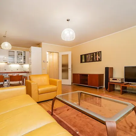 Apartmán Karla Englise