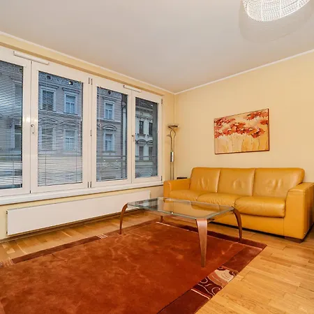 Karla Englise Apartmán