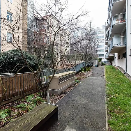 Apartman Karla Englise